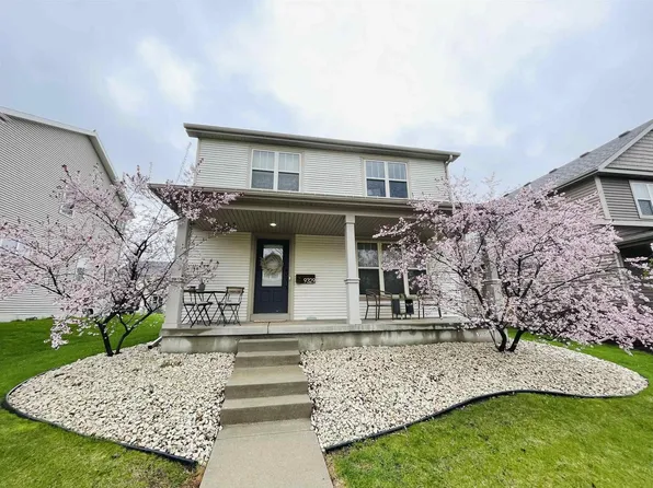 9329 Briar Haven Drive, Verona, WI 53593