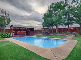 12021 Shady Trail Ln, Oklahoma City, OK 73120