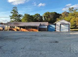 11333 Canvas Nettie Rd, Nettie, WV 26681