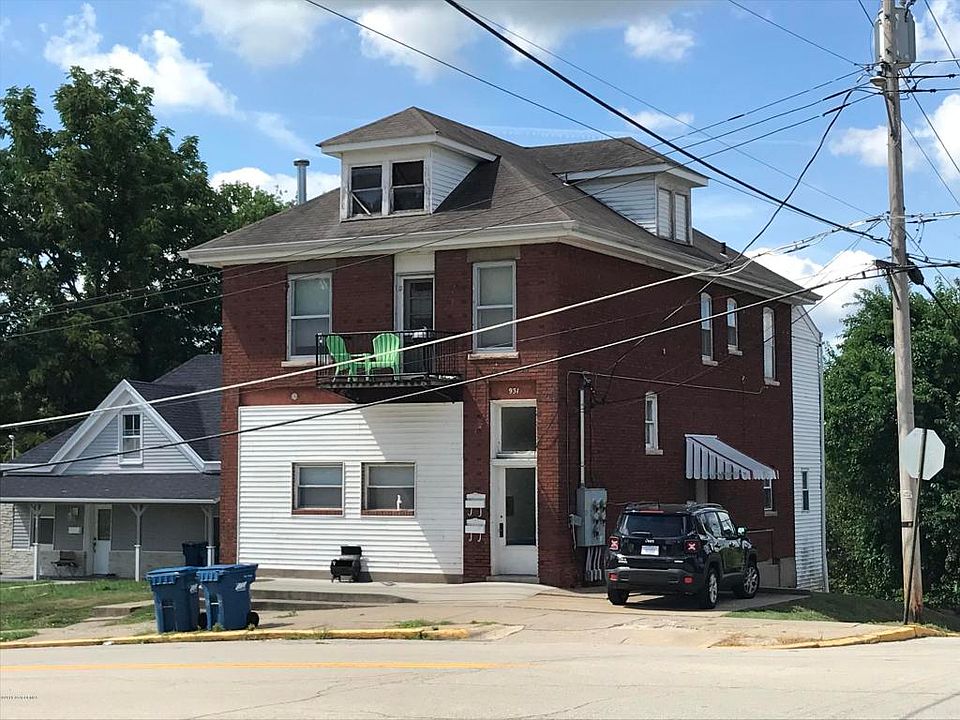 1st image of 931 W High St