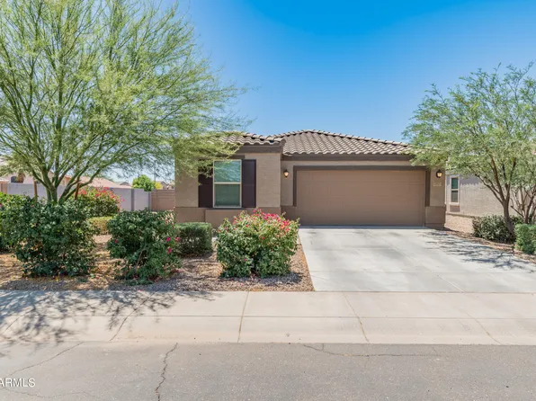 25825 W VALLEY VIEW Drive, Buckeye, AZ 85326