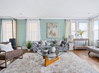 2806 Cortelyou Rd, Brooklyn, NY 11226