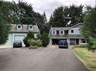 18115 NE 205th Cir, Battle Ground, WA 98604