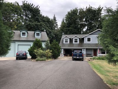 18115 NE 205th Cir, Battle Ground, WA, 98604