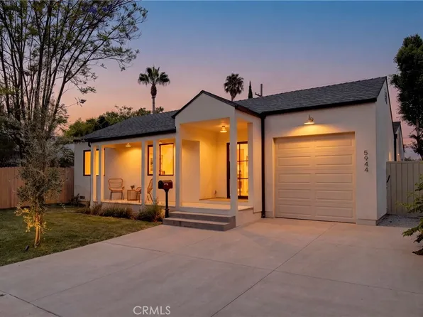 5944 Lasaine Ave, Encino, CA 91316