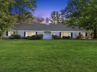 66 Dorison Dr, Short Hills, NJ 07078