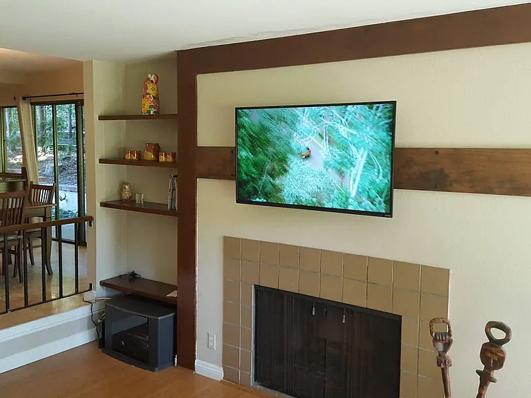 56 Arboles — Photo 11