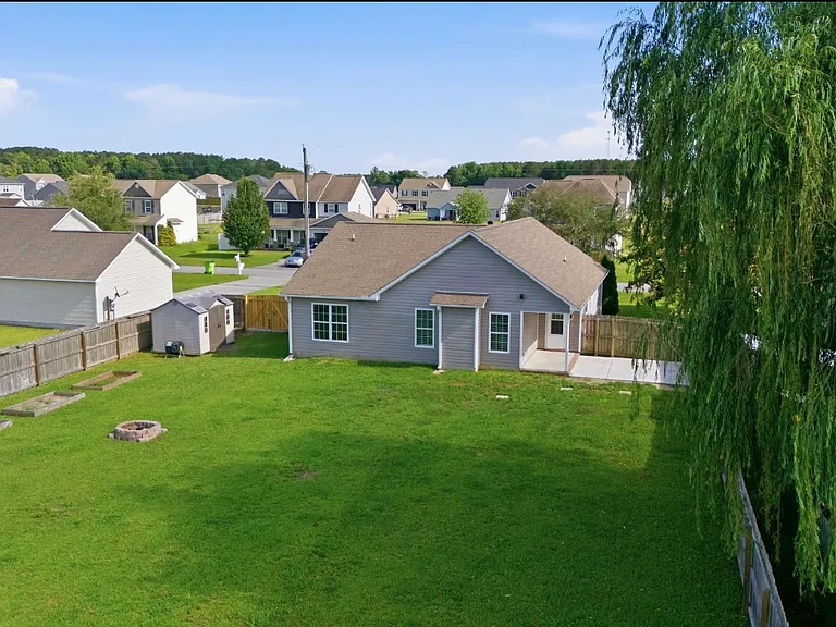110 Grist Mill Dr — Photo 36