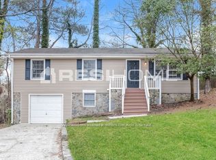 9002 Norwalk Ct, Jonesboro, GA 30238