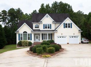 108 Lisann Ct, Clayton, NC 27520