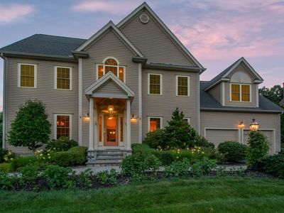 731 Samuel Dr, Northbridge, MA, 01534
