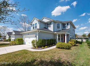 182 FOXCROSS Avenue, St. Augustine, FL 32092