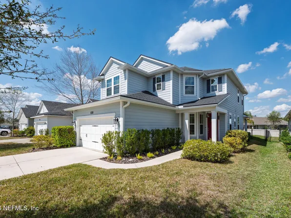 182 FOXCROSS Avenue, St. Augustine, FL 32092