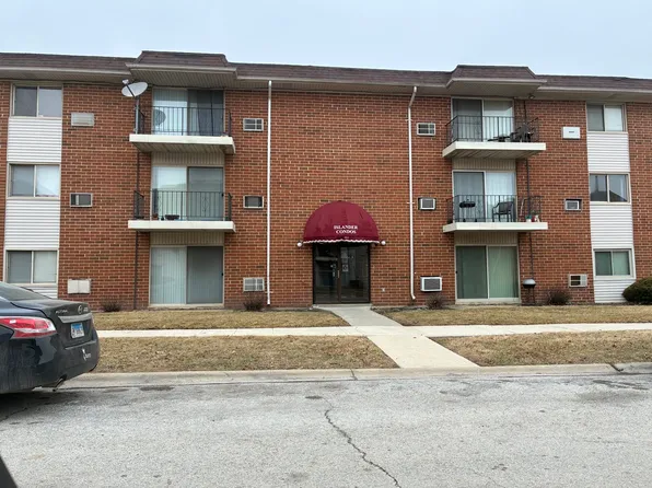 1912 Canal St APT 3D, Blue Island, IL 60406