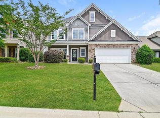 1727 Musket Trl, Sumter, SC 29150