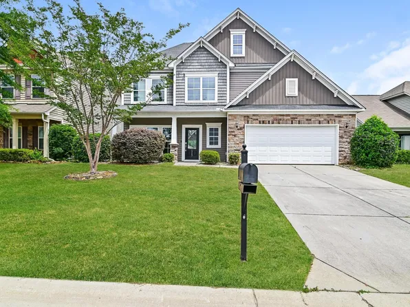 1727 Musket Trl, Sumter, SC 29150