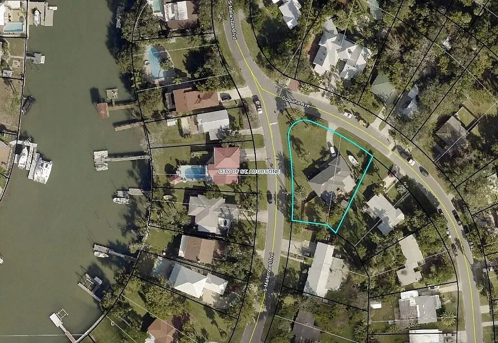 210 S Matanzas Blvd — Photo 3