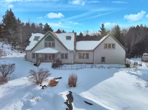 63 Raccoon, Cushing, ME 04563