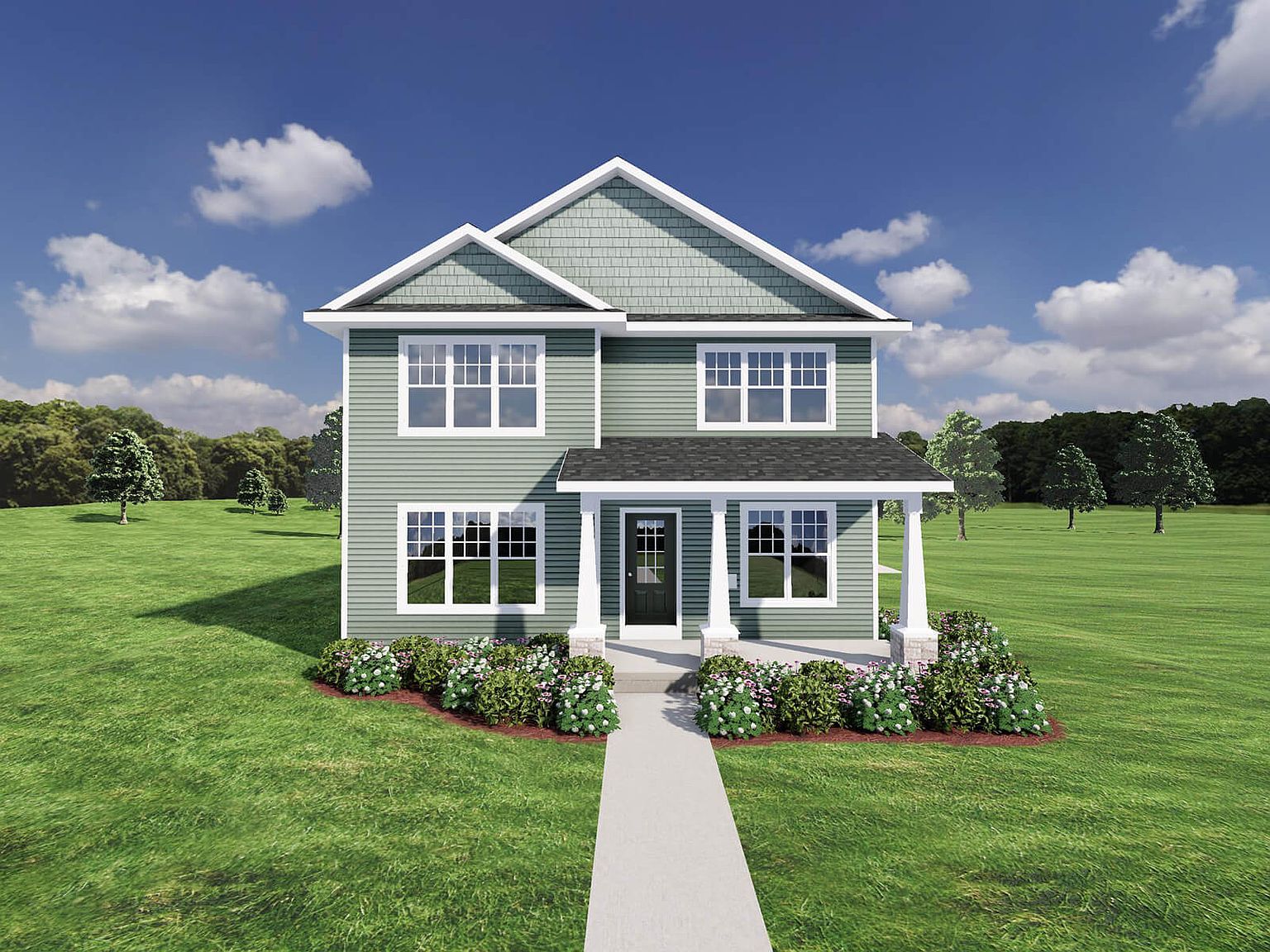 The Kennedy Plan, 1000 Oaks West, Verona, WI 53593 Zillow