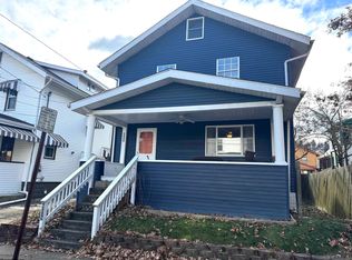 608 Alma St, Morgantown, WV 26501