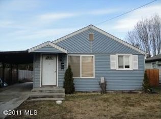 330 Sunset Ave, Wenatchee, WA 98801