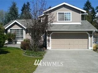 20701 119th St E, Bonney Lake, WA 98391