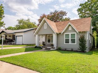 2920 Ryan Ave, Fort Worth, TX 76110