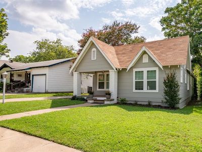 2920 Ryan Ave, Fort Worth, TX, 76110