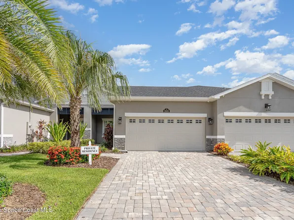 2688 Avalonia Dr, Melbourne, FL 32940