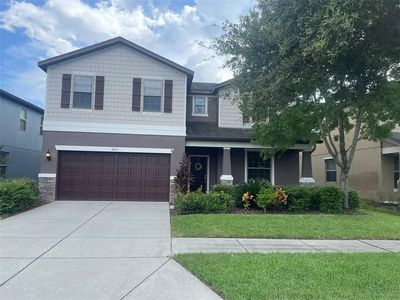 3015 Winglewood Cir, Lutz, FL, 33558