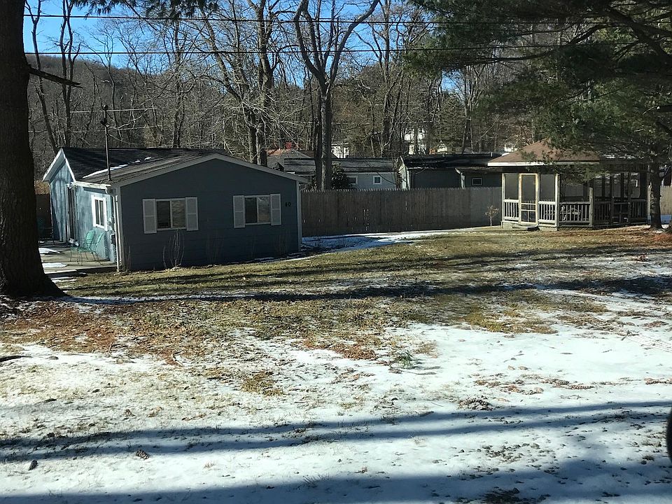 40 Laurel Lake Rd, Brackney, PA 18812 Zillow