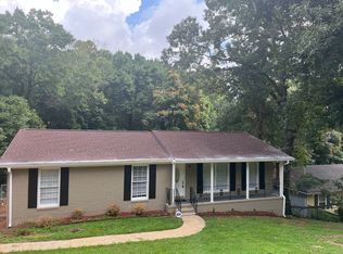 1573 Brewster Cir, Birmingham, AL 35235