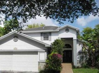 15119 SW 138th Pl, Miami, FL 33186