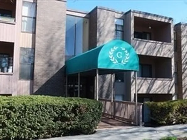 68 Shrewsbury Green Dr Unit J, Shrewsbury, MA 01545
