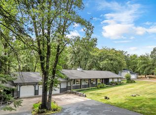 824 Quail Ct, McCloud, CA 96057