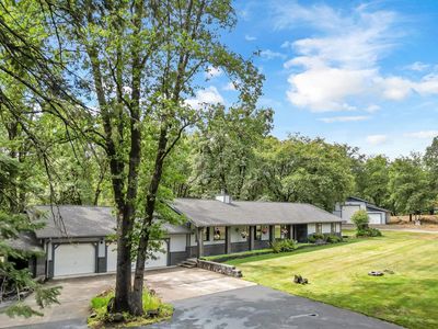 824 Quail Ct, McCloud, CA, 96057