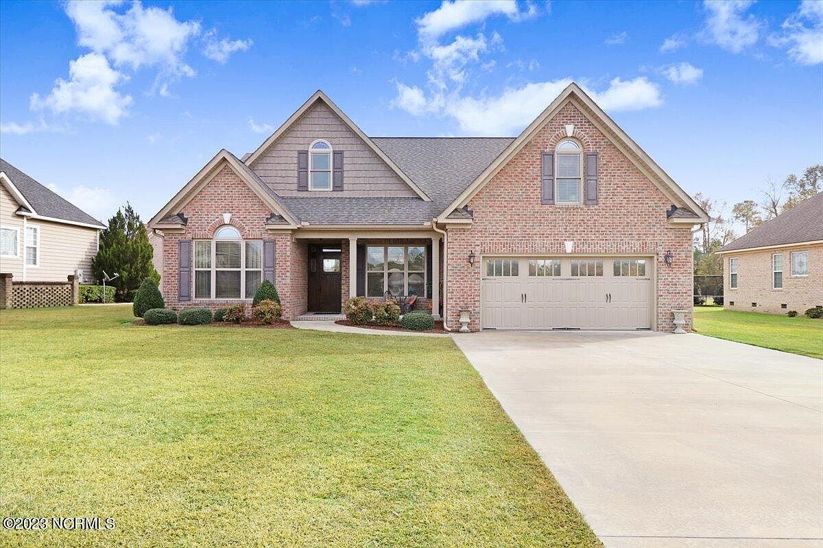 1404 Sunset Drive, Goldsboro, NC 27534 Zillow