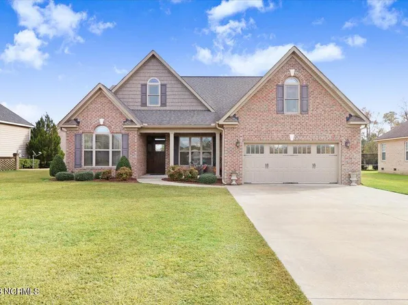 1404 Sunset Drive, Goldsboro, NC 27534