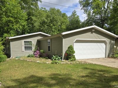 50872 Dolph Rd, Elkhart, IN, 46514
