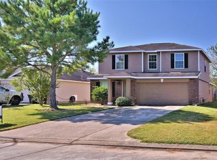 16935 Suffolk Bridge Ln, Houston, TX 77073