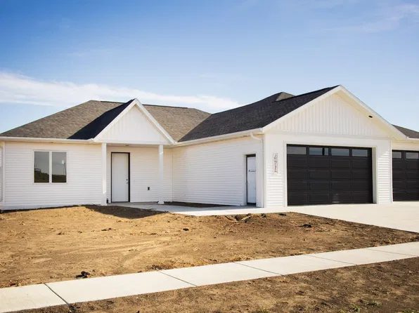 4711 Keeble Dr, Bismarck, ND 58503