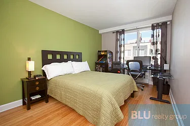 Sold by BLU Real Estate