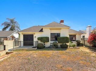 1700 S 4th St, Alhambra, CA 91803