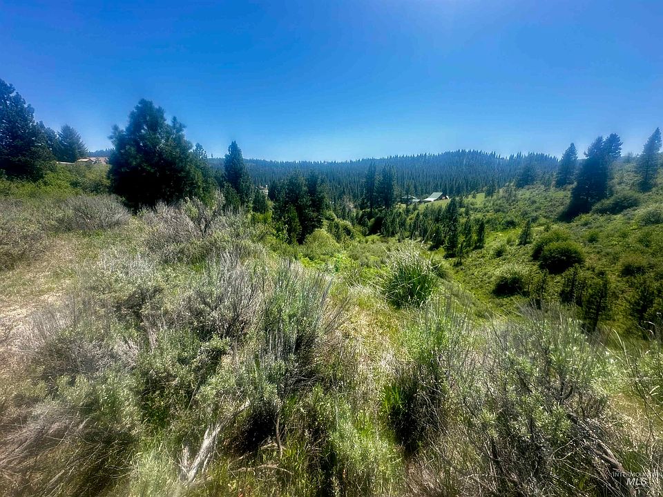 1st image of Gold Fork Ridge Rd