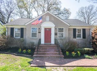 3563 Aurora Cir, Memphis, TN 38111