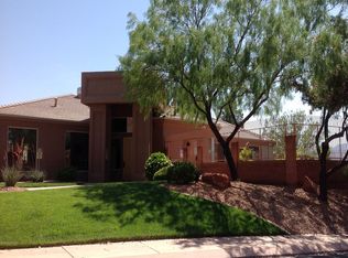 1101 W Roadrunner Dr, Saint George, UT 84770