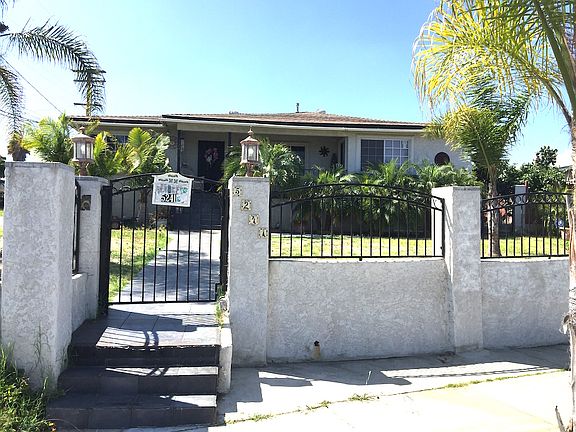 3rd image of 5241 Santa Margarita St