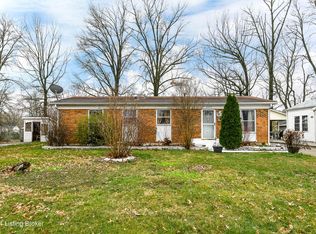 5022 Unseld Blvd, Louisville, KY 40218
