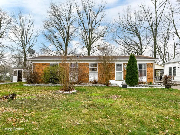 5022 Unseld Blvd, Louisville, KY 40218