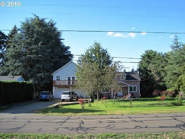 1st image of 4171 SE Bentley St #A